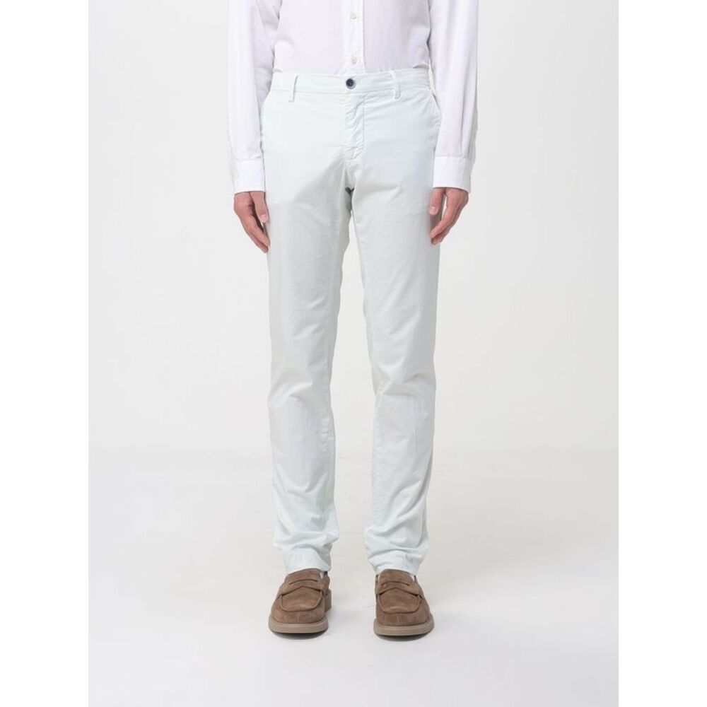 Mason's Pants Men Sky Blue